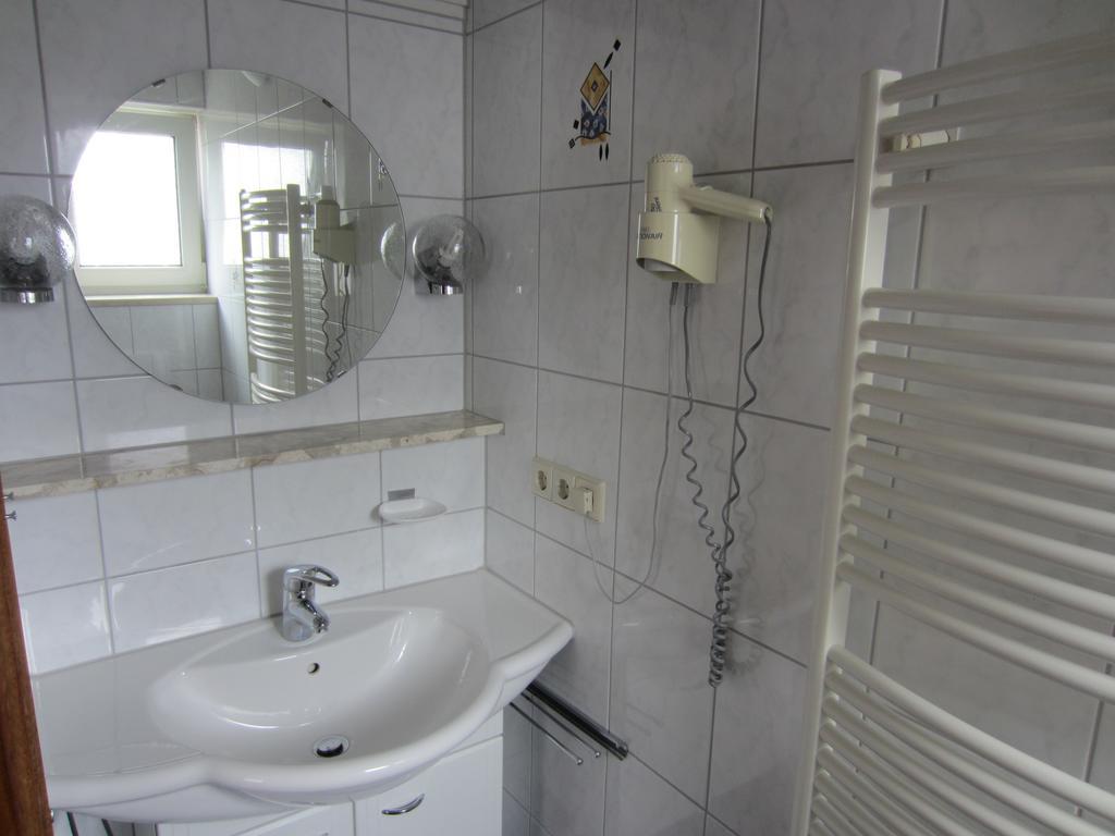 Haus Gisela Hotel Bad Bellingen Kamer foto