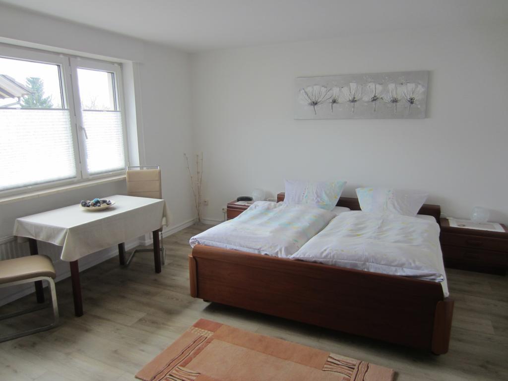 Haus Gisela Hotel Bad Bellingen Kamer foto