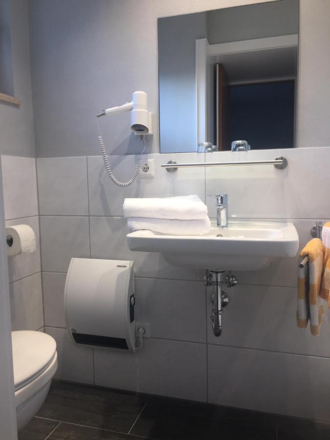 Haus Gisela Hotel Bad Bellingen Kamer foto